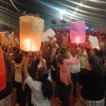 New Year Celebration